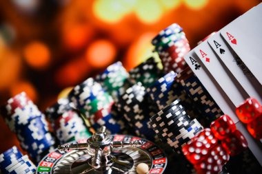 qq1889 Live Casino